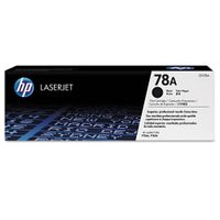 Toner Hp CE278A (78A) l.j. P1606 Negro 2100 Páginas.