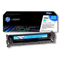 Toner HP CB541A (125A) L.J.1215/1515 Cyan 1,400 Páginas