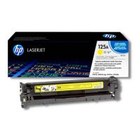 Toner HP CB542A (125A) L.J.1215/1515 Yellow 1,400 Páginas