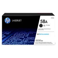 Toner HP 58A Negro (CF258A) Laserjet M404/M428 3000 Páginas