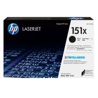 Toner HP W1510X (151X) L.J. 4003A Negro 9,700 Páginas.