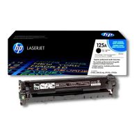 Toner HP CB540A (125A) L.J.1215/1515 Negro 2,200 Páginas