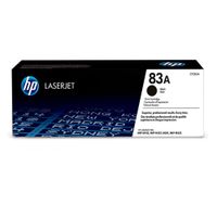 Toner HP CF283A (83A) MFP M127F Negro 1500  Páginas