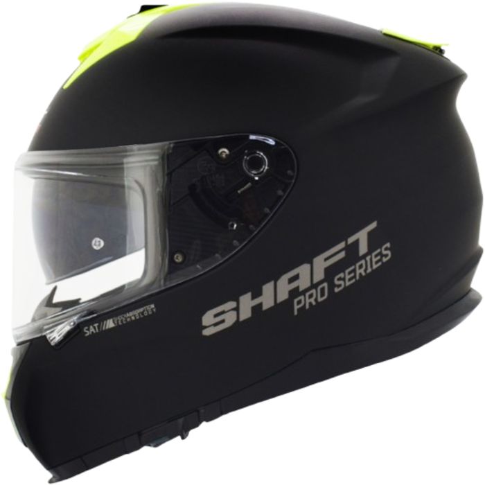Casco shaft pro-610dv solid f ngr/am t l Promart