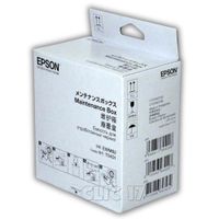 Caja de Mantenimiento Epson T04D100