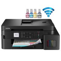 Impresora Brother MFC-T930DW Multifuncional Wifi E Impresión Dúplex