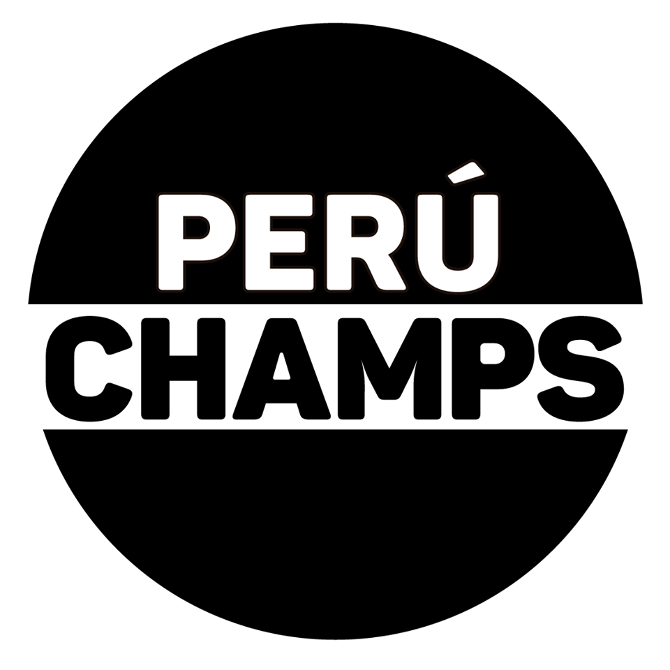 Donación Perú Champs