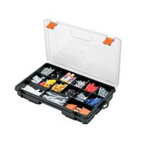 Organizador 11"" 15 Compartimentos Truper 19896