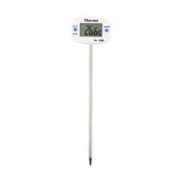 Termómetro Digital con Sonda Giratoria Cocina Carnes TA-288