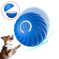 Pelota Interactiva para Perros Pequeños y Medianos, Cascara de Repuesto, Pet Gravity, d5,6cm.