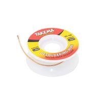 Malla de Desoldar ZD-180-1.0MM TAKEMA