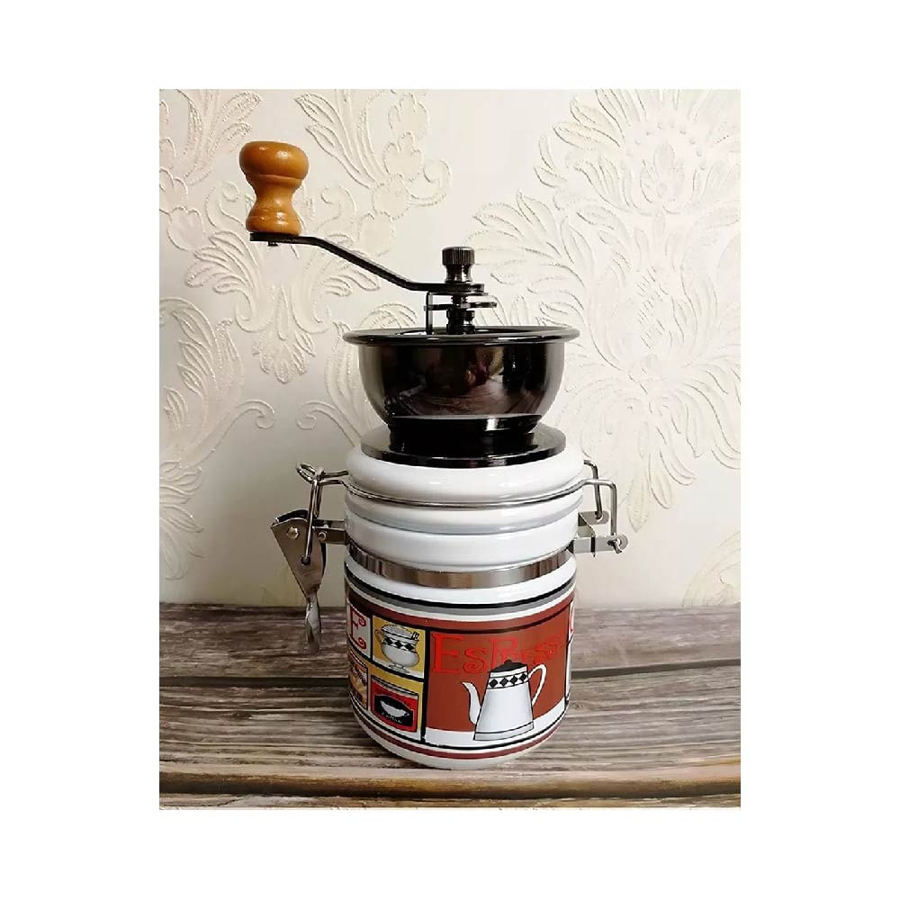 Molinillo de Café modelo Retro Vintage M