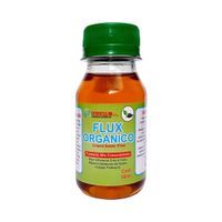 Flux Líquido para Soldar 60ml FLUX-ORG-60ML FERREQUIM