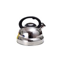 Tetera LIBANESA Acero. Inox cap. 5 L.TECNOLOGIA ALEMANIA