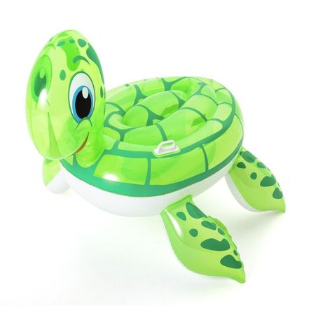 Flotador para Montar Tortuga 1.4M Bestway