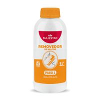 Removedor Salitre 1 litro Majestad