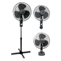 Ventilador 3 en 1 Imaco FS1631 de 16"" - 45W