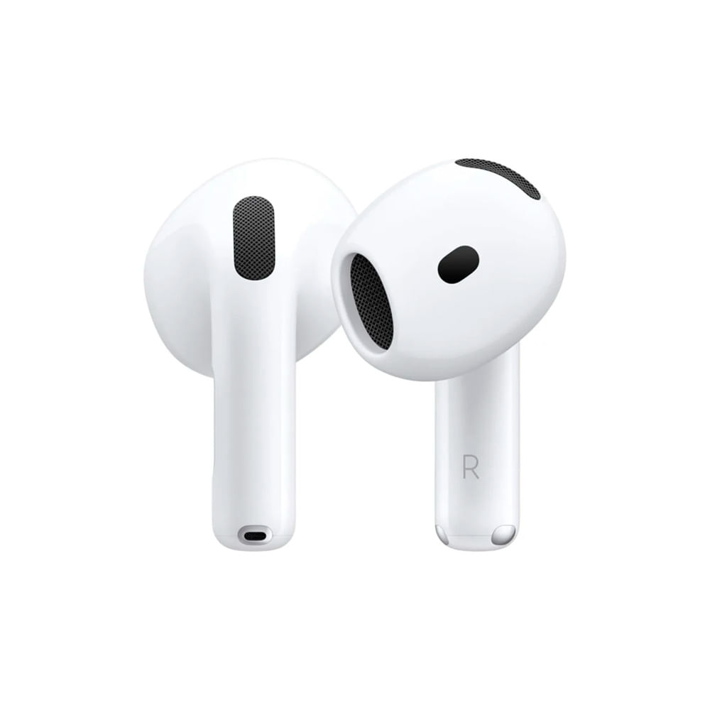 AirPods 4 Blanco