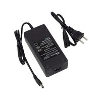 Adaptador de Voltaje 12V 5A AN-12V-5A AMERICAN NET