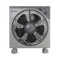 Ventilador Box Imaco IVA13, 12"" – 40W