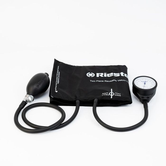 Tensiómetro Aneroide Brazo RIESTER EXACTA 1350 Promart