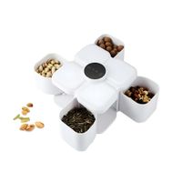 Caja de almacenamiento automatica Lihuachen