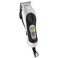 Kit Cortador Wahl Profesional de Cabello Color Pro 79752-018