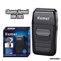 Shaver Kemei Recargable Multifunción KM 1102