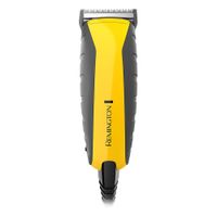 Cortador de Cabello Remington HC5850 Amarillo