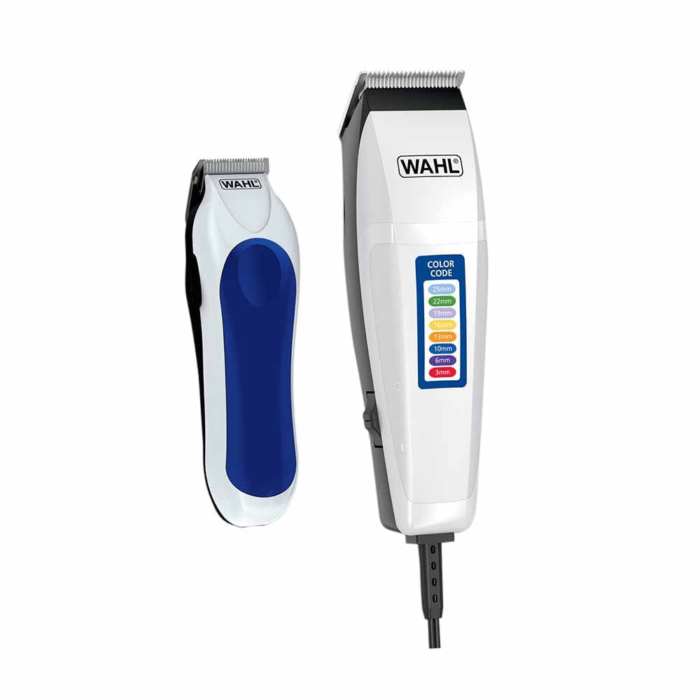 Cortador de Cabello Wahl 9314/1718 20 Pzs