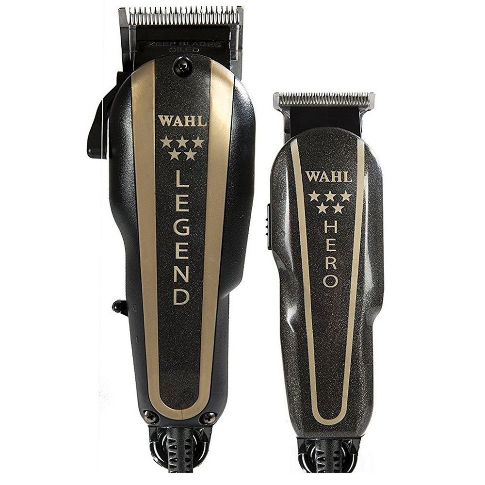 Set Recortador de Cabello Wahl 8180/118
