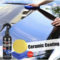 Protector Pulidor Líquido de Cerámica para Auto