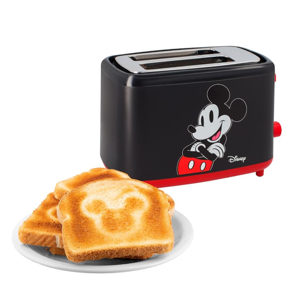 Tostadora ATMA  Disney