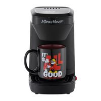 ATMA Cafetera Disney