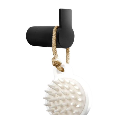 Perchero Bronce Martini Negro Vainsa Perchero Bronce Martini Negro Vainsa