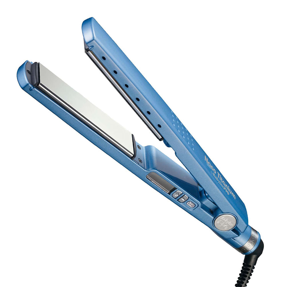 Plancha BaBylissPRO Nano Titanium 32 mm 1 ¼”