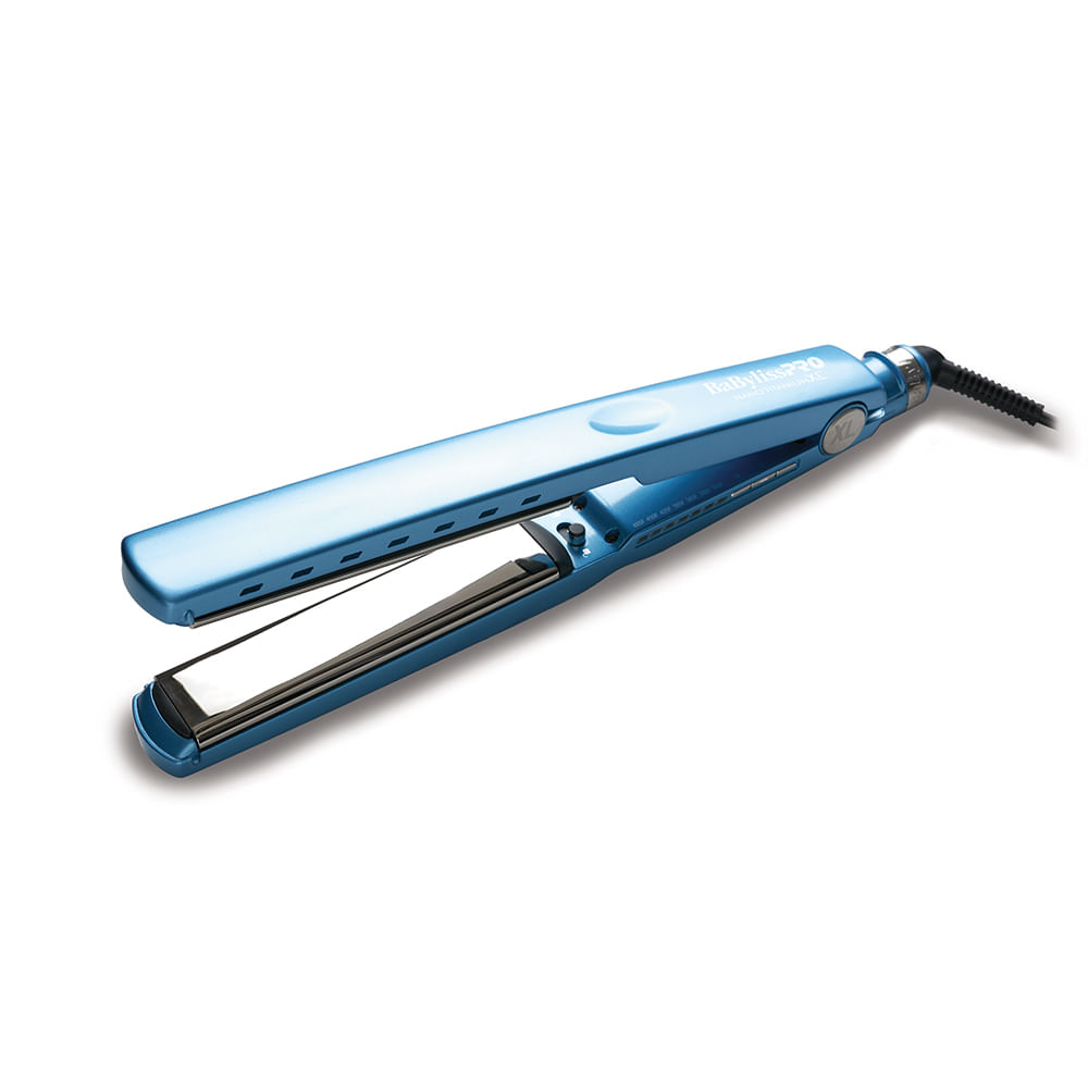 Plancha BaBylissPRO Nano Titanium XL