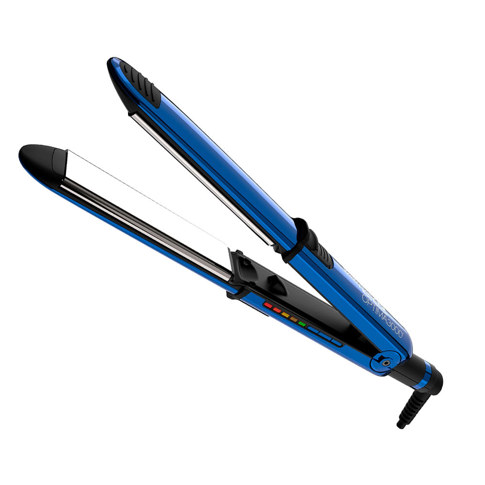 Plancha BaBylissPRO Óptima 3000 Iron Blue 1 1/4""
