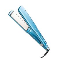 Plancha BaBylissPRO Wet and Dry