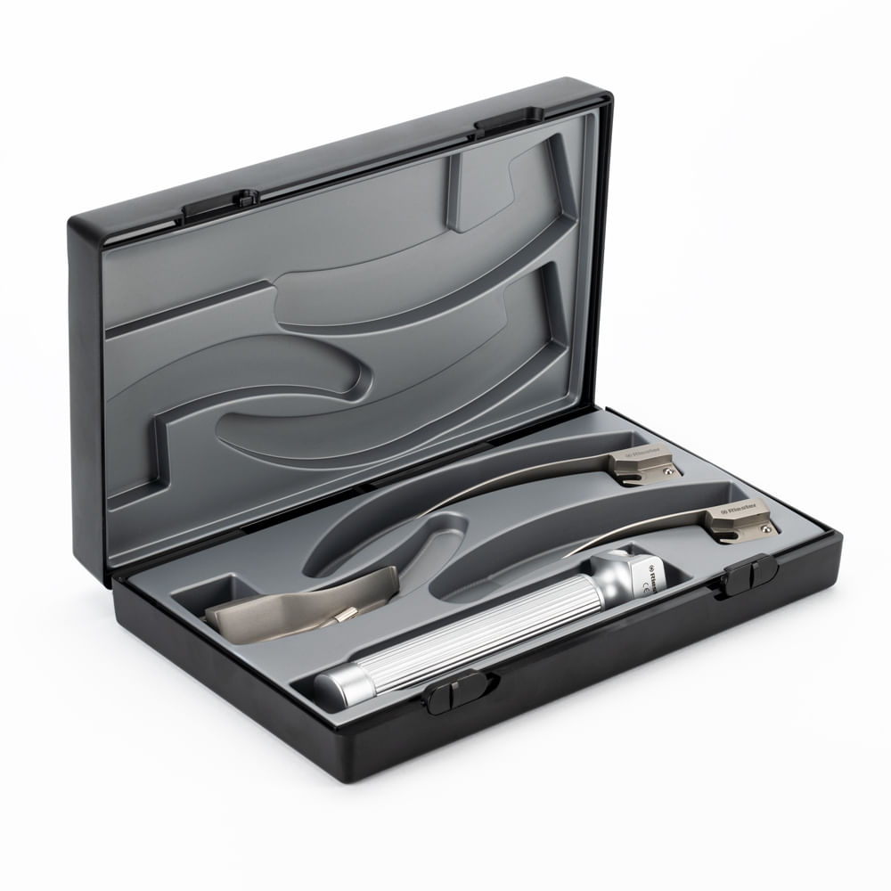 Laringoscopio Pediátrico Riester No.7050