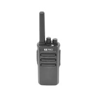 Radio Portátil txPRO TX500 VHF 5W de Potencia 136-174 MHz 16 Canales  2500 mAh IP54
