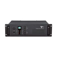Repetidor txPRO TXR8500V VHF 136-174 MHz 50W DMR Doble Llamada