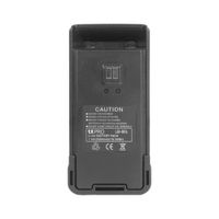 Batería txPRO LB80L 2500 mAh para Radio Portátil TX500 y TX600