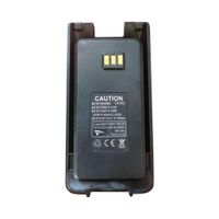 Batería txPRO LB85L 2200 mAh para Radio Portátil TX680