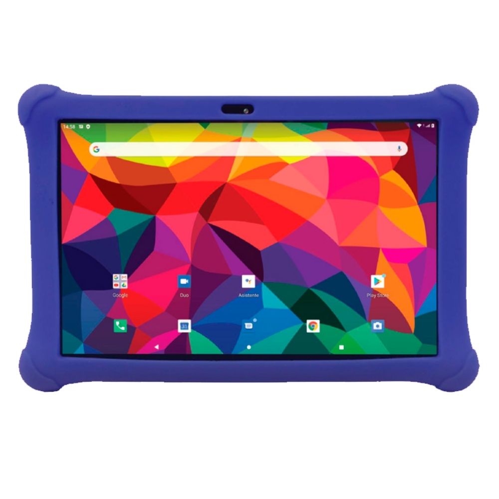 Tablet Advance SP5775, 10.1 Pulg. IPS 1920x1200, 32GB, 2GB RAM, Android 10, IP54