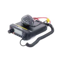 Radio Móvil Digital txPRO TXM9600 DMR Doble Banda 136-174 MHz VHF 400-480 MHz UHF