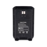 Batería txPRO LB75L 1200 mAh para Radio Portátil TX320