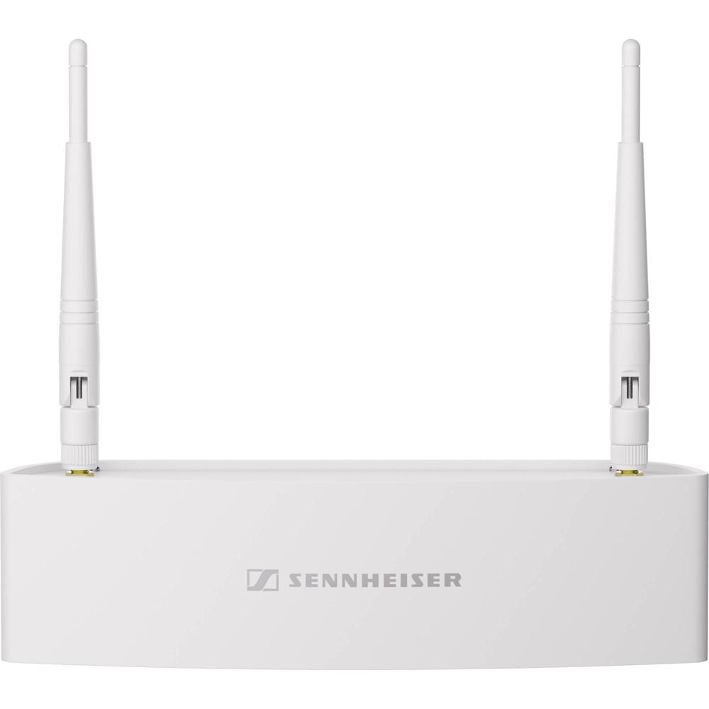 Antena de Pared Sennheiser AWM 2 MK II para SpeechLine Digital (1.9 GHz) - Antena Discreta, Montaje