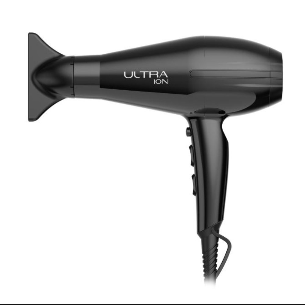Secadora Ultra Ion de 2 velocidades Gama BECHD0000002004