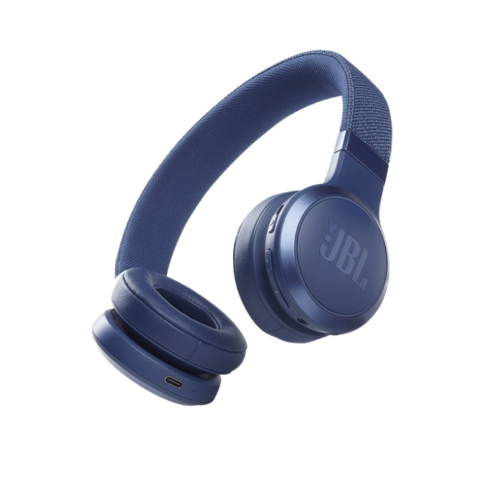 Audifono JBL Live 460NC 50H